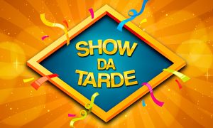 Show da Tarde