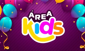 Área Kids